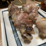 もつ焼き 大統領 - 