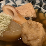 炭火焼鳥 どん - 