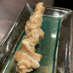 Sumibiyaki Tori Don - 