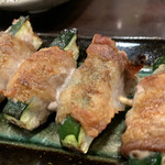 炭火焼鳥 どん - 