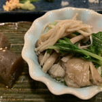 炭火焼鳥 どん - 