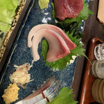 炭火焼鳥 どん - 