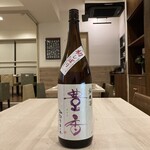 日本酒と魚 chikaku 新横浜 - 