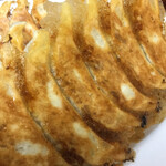 ミスター・ギョーザ - 焼き餃子