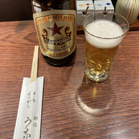 新宿うな鐵 はなれ - 