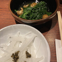 新宿うな鐵 はなれ - 