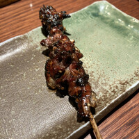 新宿うな鐵 はなれ - 