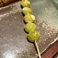 新宿うな鐵 はなれ - 