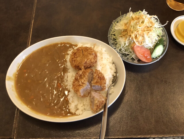 とんかつ逸業 いつぎょう 大塚駅前 とんかつ 食べログ