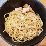 らぁ麺 はやし田 - 