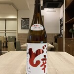 日本酒と魚 chikaku 新横浜 - 