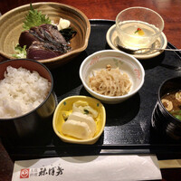 土佐料理 祢保希 赤坂店 - 