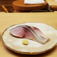 鮨 原正 - 