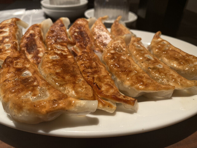 渋谷餃子 新宿西口店 新宿 餃子 ネット予約可 食べログ 渋谷餃子 新宿西口店 新宿 餃子 ネット予約可 食べログ
