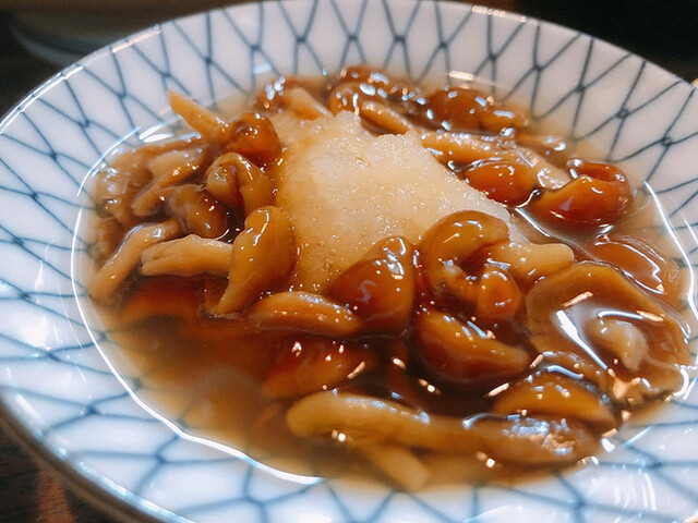 直木 - 郡山（日本料理）の写真