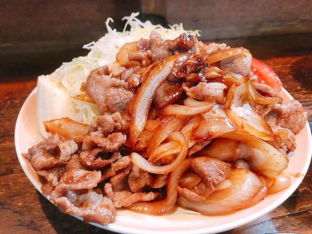 直木 - 郡山（日本料理）の写真