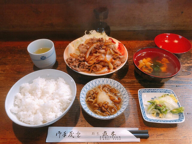 直木 - 郡山（日本料理）の写真