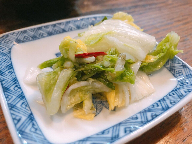 直木 - 郡山（日本料理）の写真