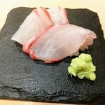 寿志 淺井 - 石鯛