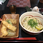 うどん ごくう - 