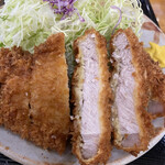 Tonkatsu Taketei - 