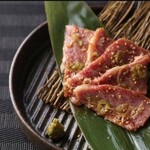 Oumi Yakiniku Resutoran Sudaku - 