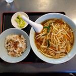 香華飯店 - 