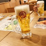 札幌ザンギ本舗 - 