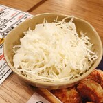 札幌ザンギ本舗 - 