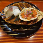 日本料理 桜藍 - 