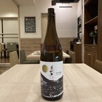 日本酒と魚 chikaku 新横浜 - 