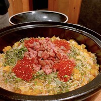 大衆肉酒場 こだわり米 匠 - 