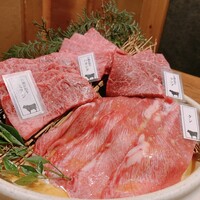 大衆肉酒場 こだわり米 匠 - 