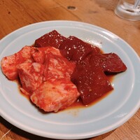 大衆肉酒場 こだわり米 匠 - 