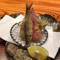はなれ 味重 - 