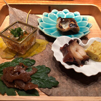 はなれ 味重 - 