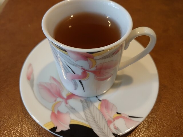 ドルチェ - 一ノ関（丼）の写真