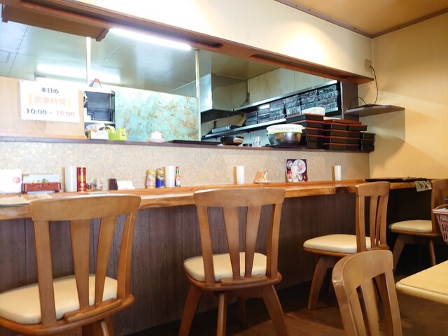 ドルチェ - 一ノ関（丼）の写真