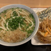 讃岐うどん 條辺