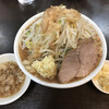 ラーメンどでん 大宮店