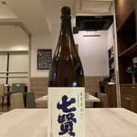 日本酒と魚 chikaku 新横浜 - 