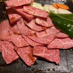 Yakiniku Ryuusei - 