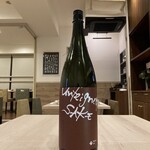 日本酒と魚 chikaku 新横浜 - 