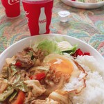 オリエンタルキッチン - 