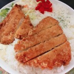 オリエンタルキッチン - 