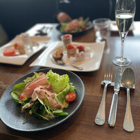 The Kitchen Salvatore Cuomo NAGOYA - 
