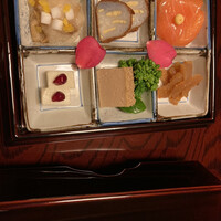 露庵 菊乃井 木屋町店 - 