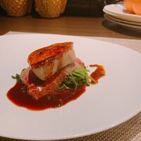 キャトルラパン - 