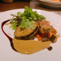 キャトルラパン - 