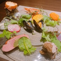 キャトルラパン - 